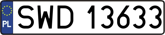 SWD13633