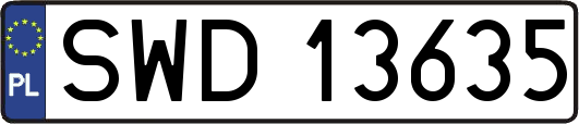 SWD13635