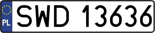 SWD13636