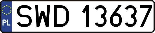 SWD13637
