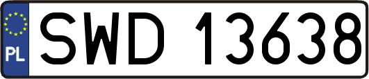 SWD13638