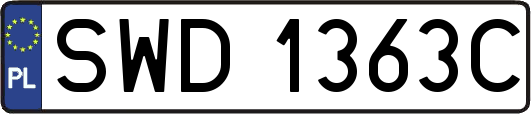 SWD1363C