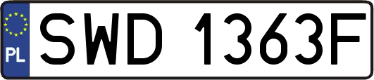 SWD1363F