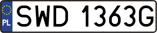 SWD1363G