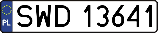 SWD13641