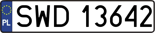 SWD13642