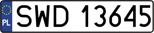 SWD13645