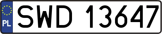 SWD13647