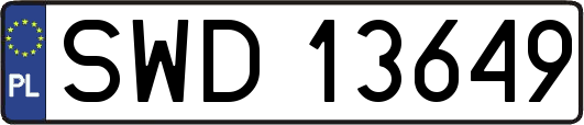 SWD13649