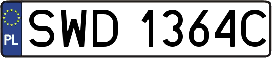 SWD1364C