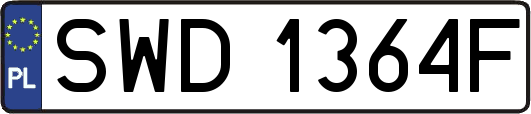 SWD1364F