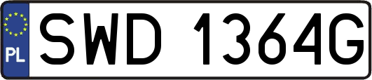 SWD1364G