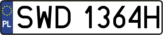 SWD1364H