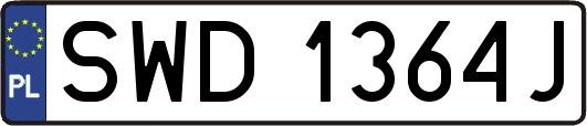 SWD1364J