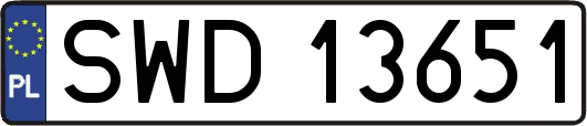 SWD13651