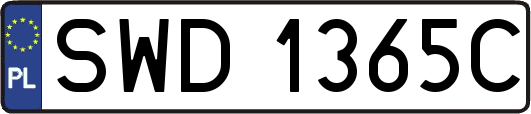 SWD1365C