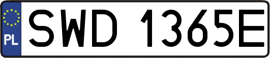 SWD1365E