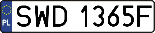 SWD1365F