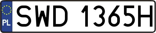 SWD1365H