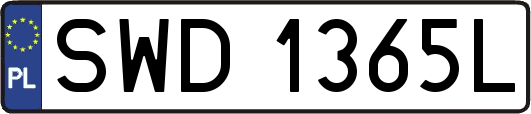 SWD1365L