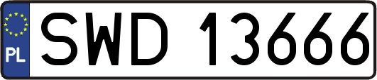 SWD13666