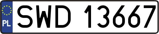 SWD13667