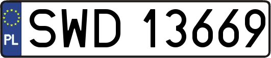 SWD13669