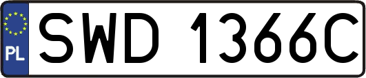 SWD1366C