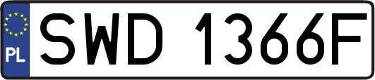 SWD1366F