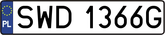 SWD1366G