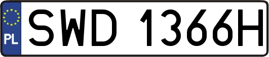 SWD1366H