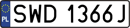 SWD1366J
