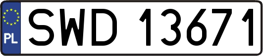 SWD13671