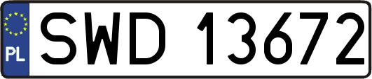 SWD13672