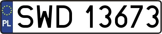 SWD13673