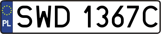 SWD1367C