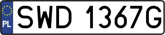 SWD1367G