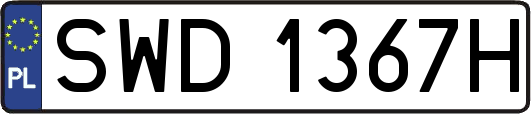 SWD1367H