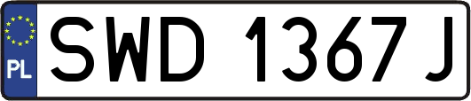 SWD1367J