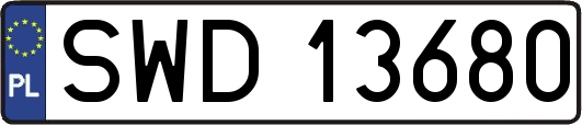 SWD13680