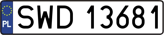 SWD13681