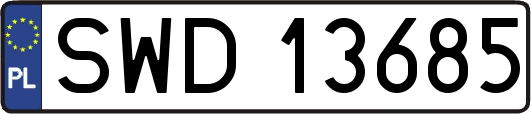 SWD13685