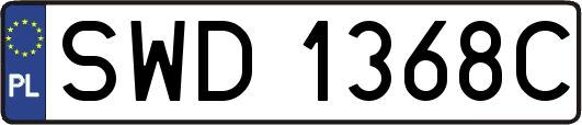 SWD1368C