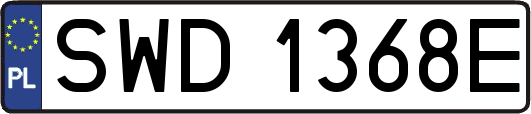 SWD1368E