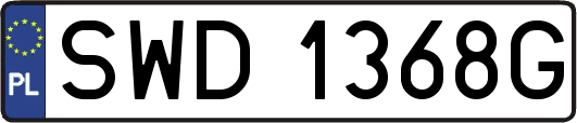 SWD1368G
