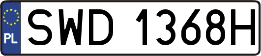 SWD1368H