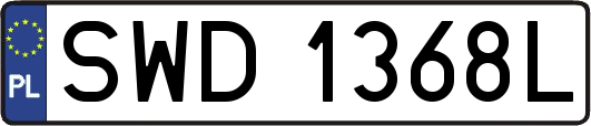 SWD1368L