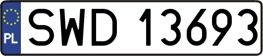 SWD13693