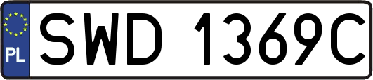 SWD1369C