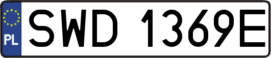 SWD1369E
